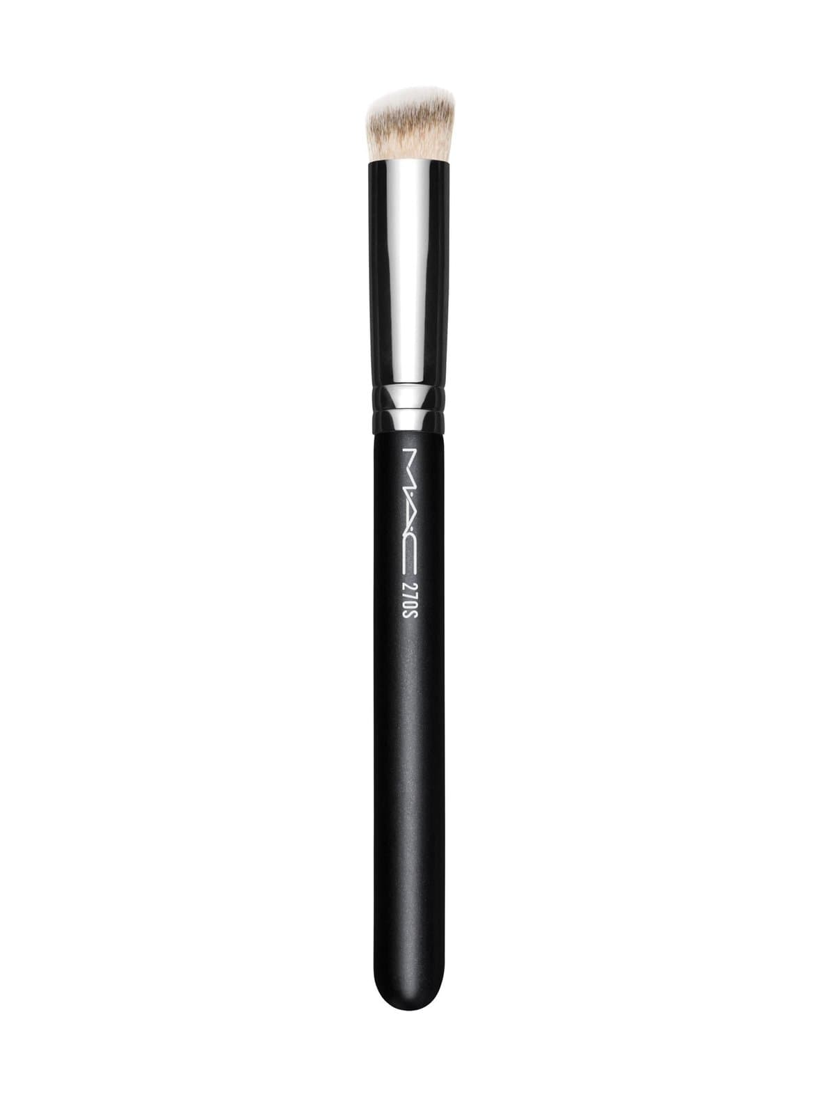 270s mini rounded slant brush -peitevoidesivellin – MAC