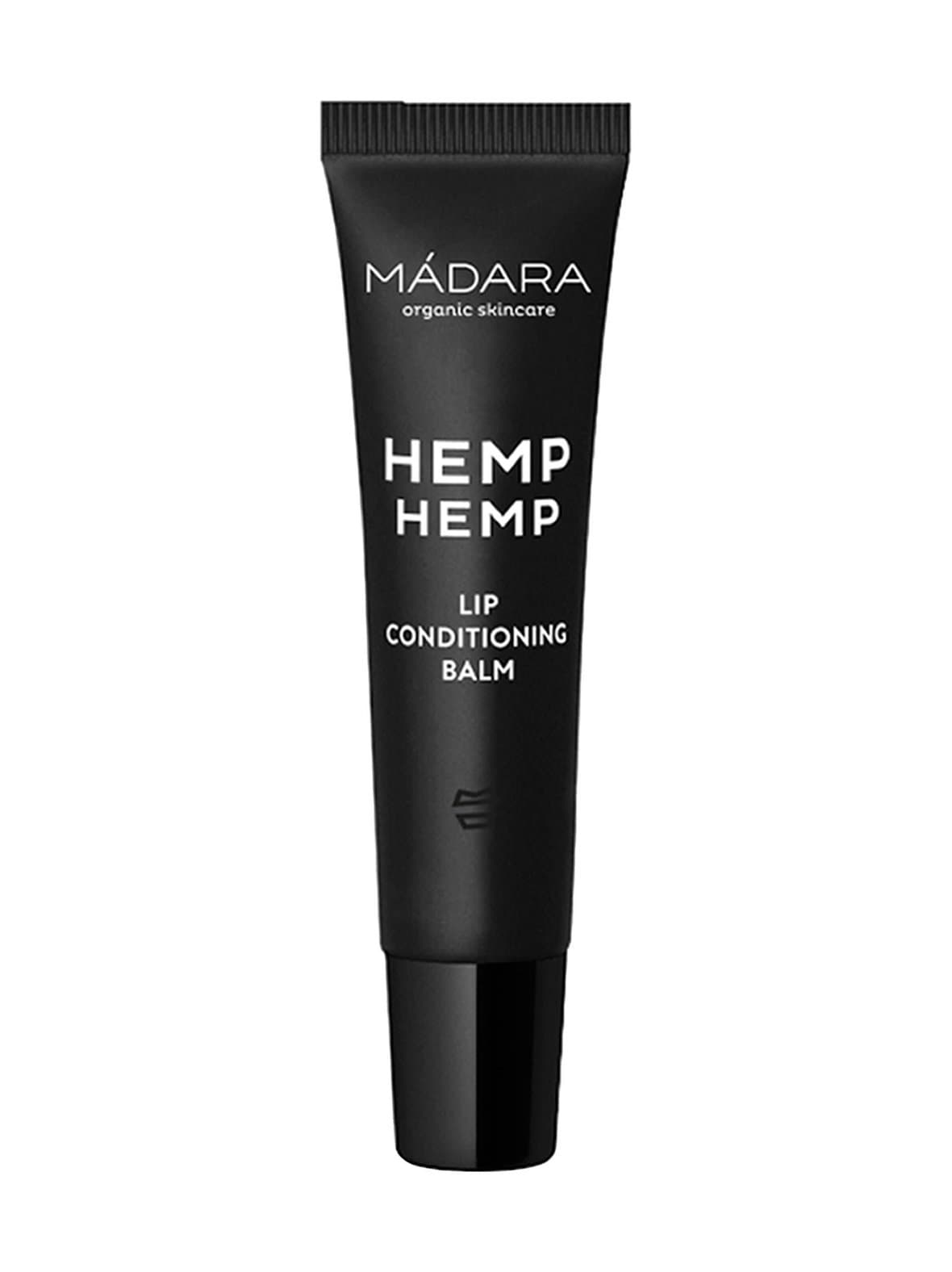 Hemp hemp -huulivoide 15 ml – MÁDARA