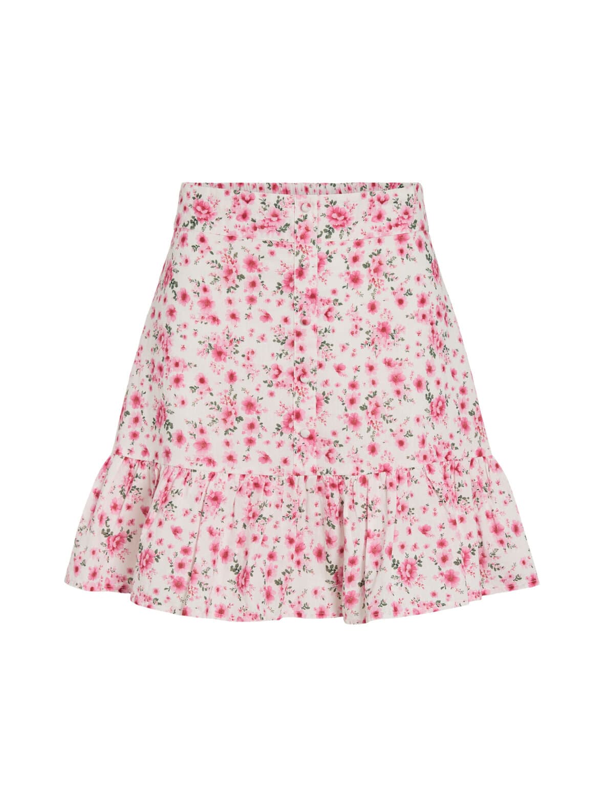 Viella fia high waist -hame – VILA