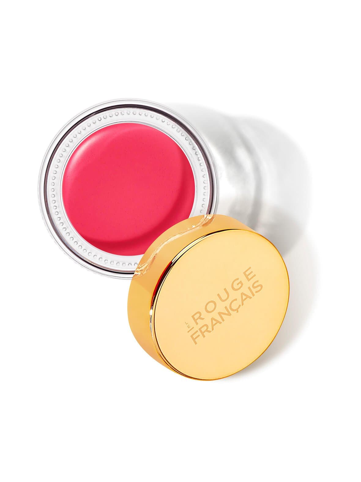 Mini cream blush zénobie -poskipuna – Le Rouge Francais