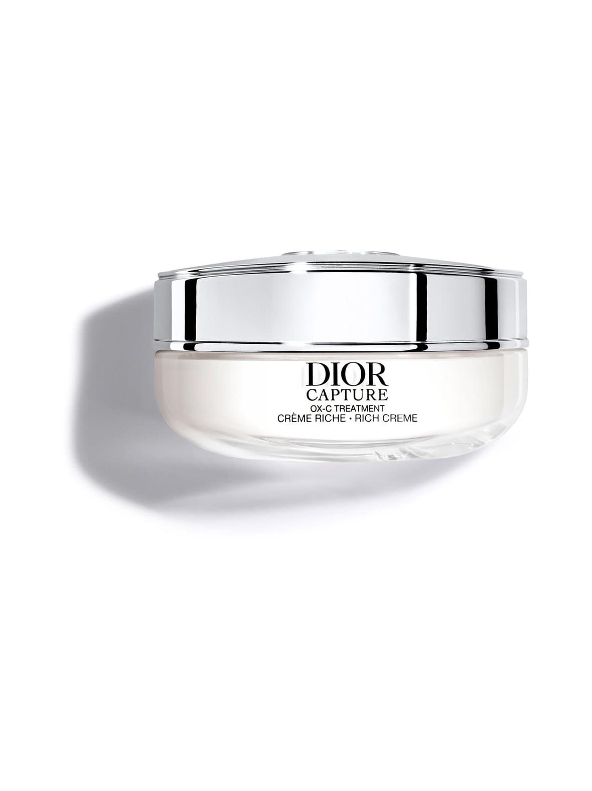 Capture rich creme -voide – Dior