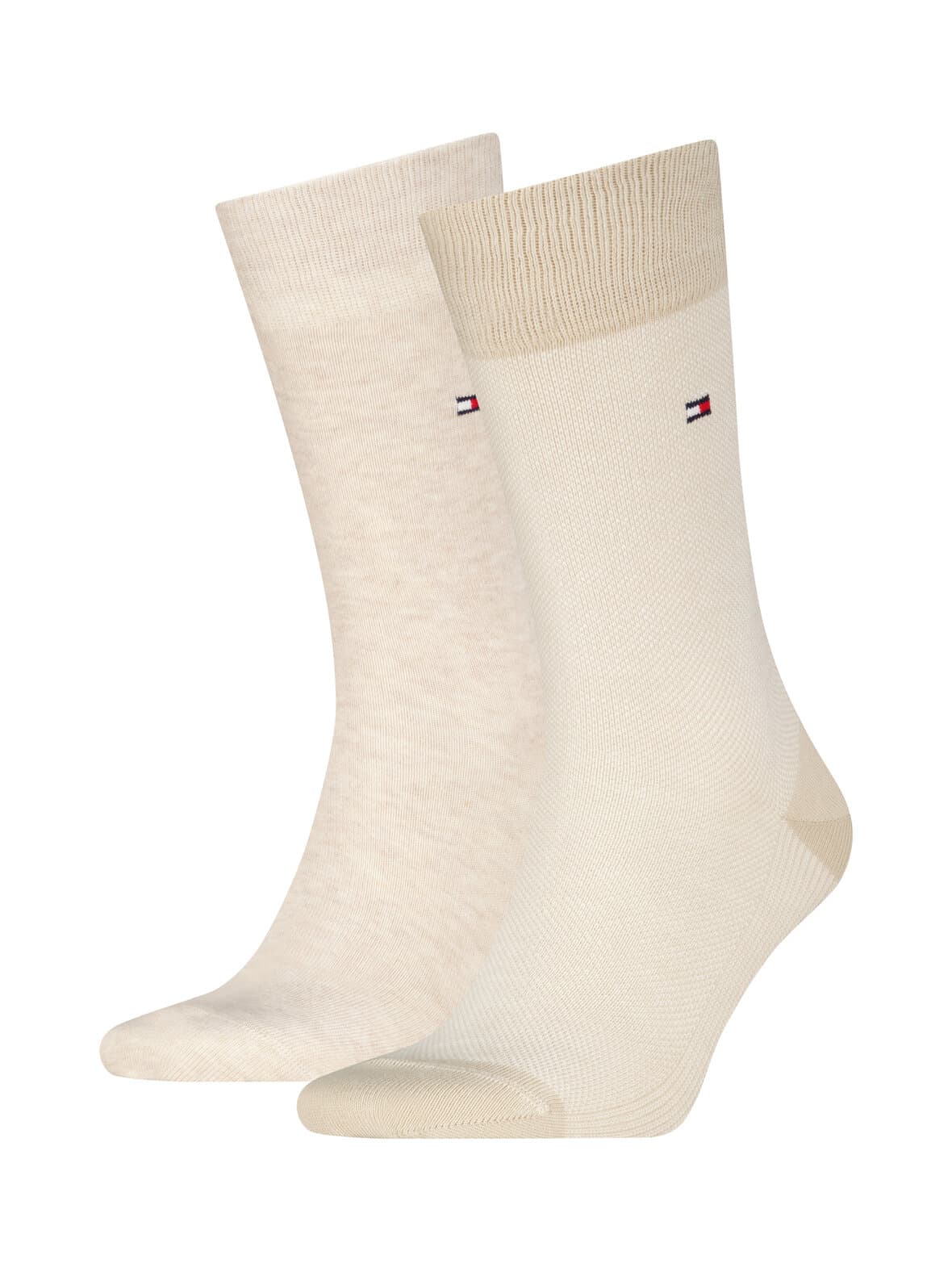 Birdseye-sukat 2-pack – Tommy Hilfiger
