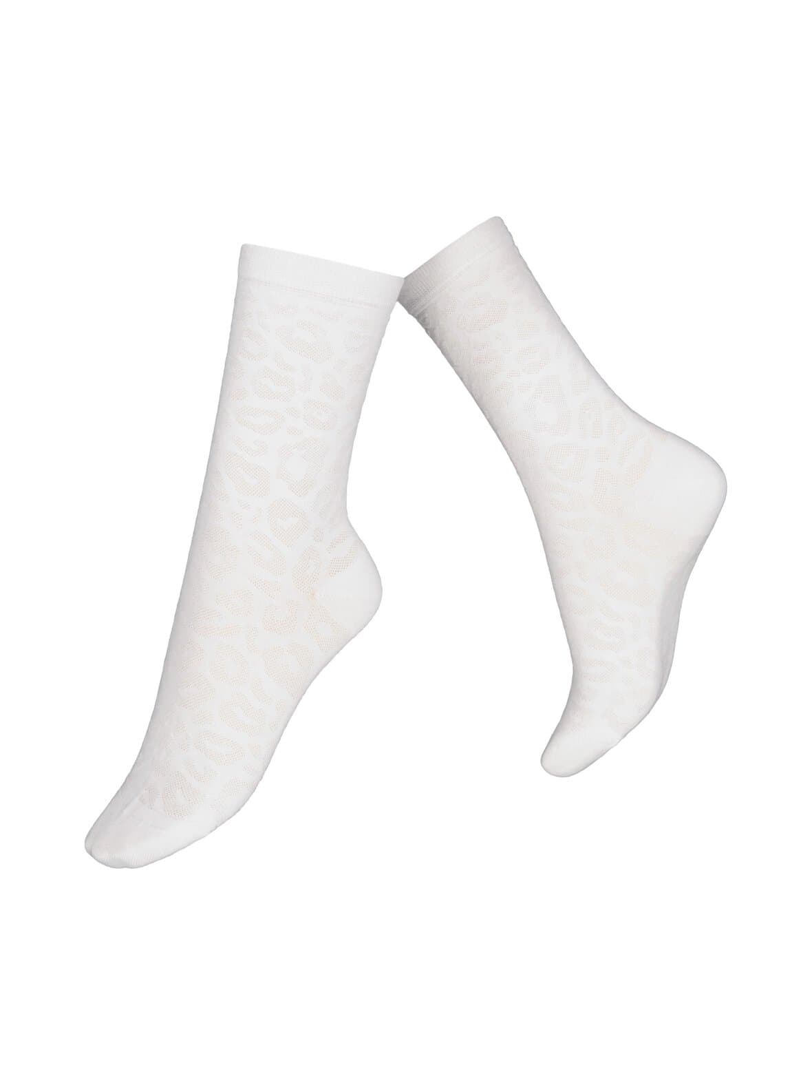 Adeline bamboo -sukat – Vogue