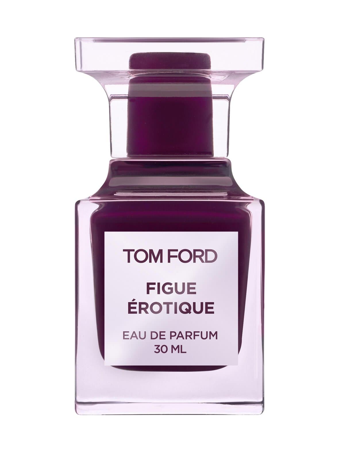 Fique érotique eau de parfum -tuoksu – Tom Ford