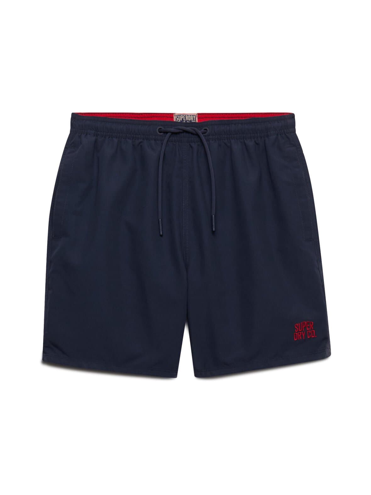 Essential 16 swim short -uimahousut – Superdry