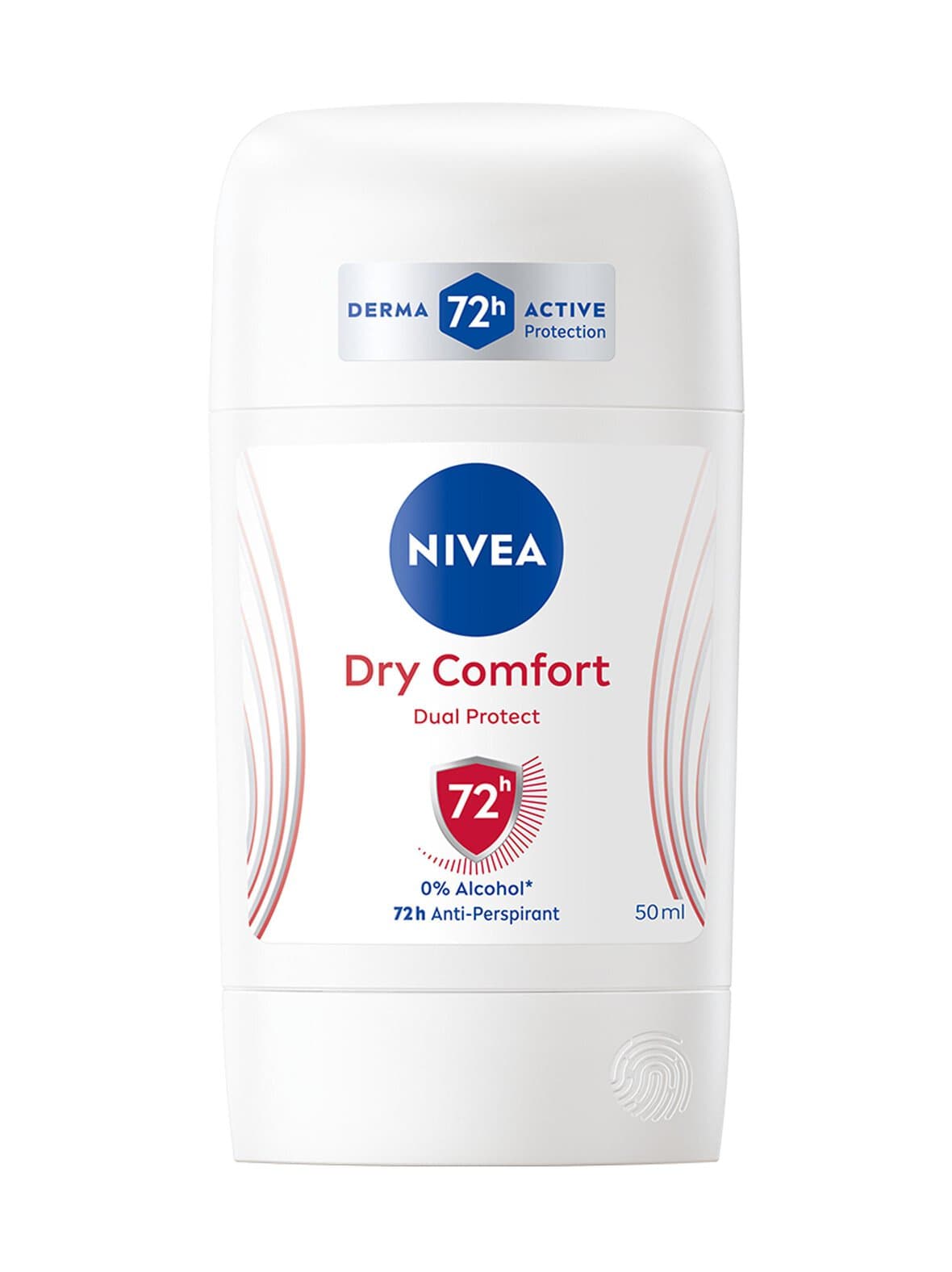 Dry comfort deo stick -antiperspirantti 50 ml – Nivea