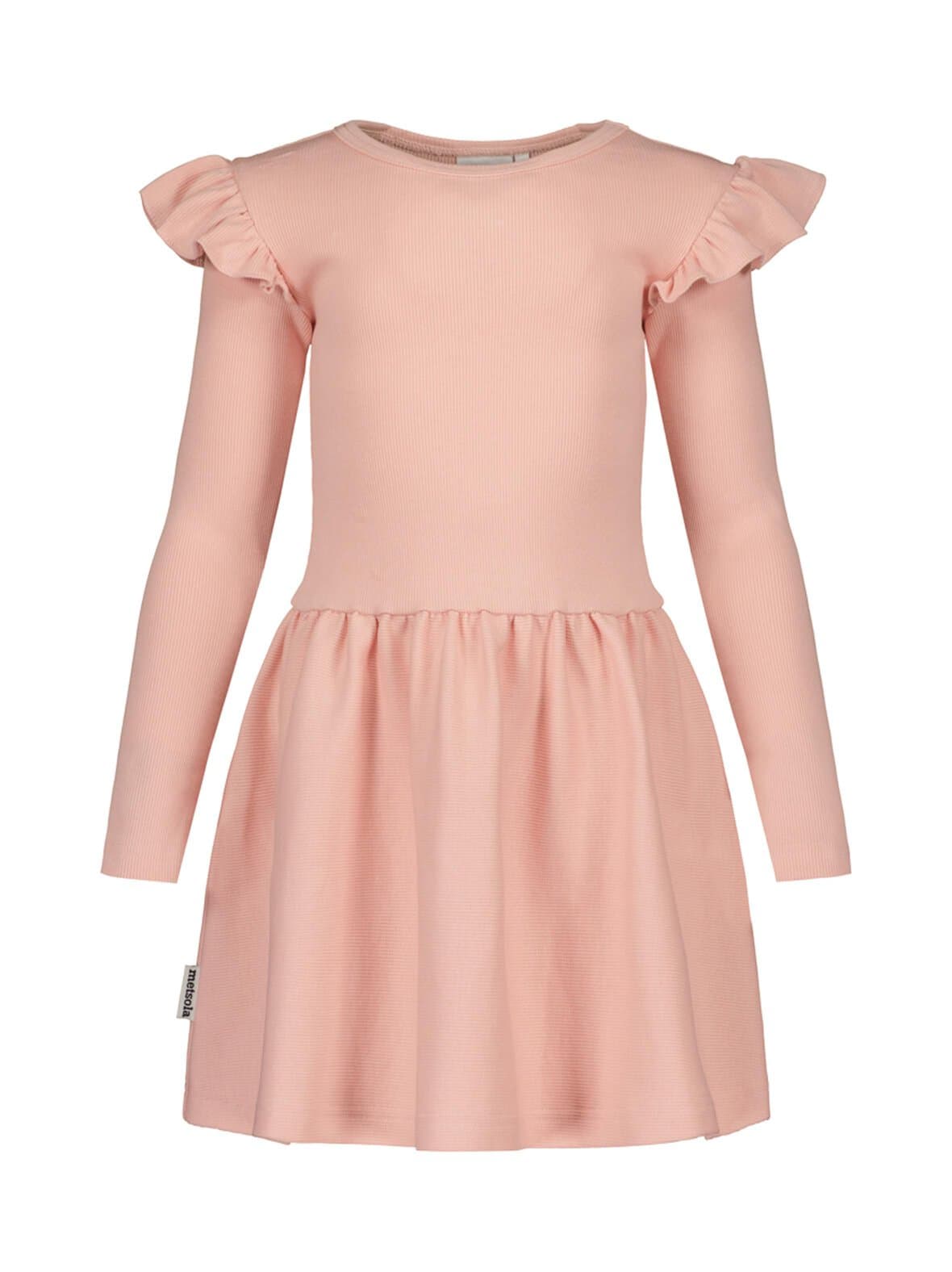 Ribbimekko – Metsola