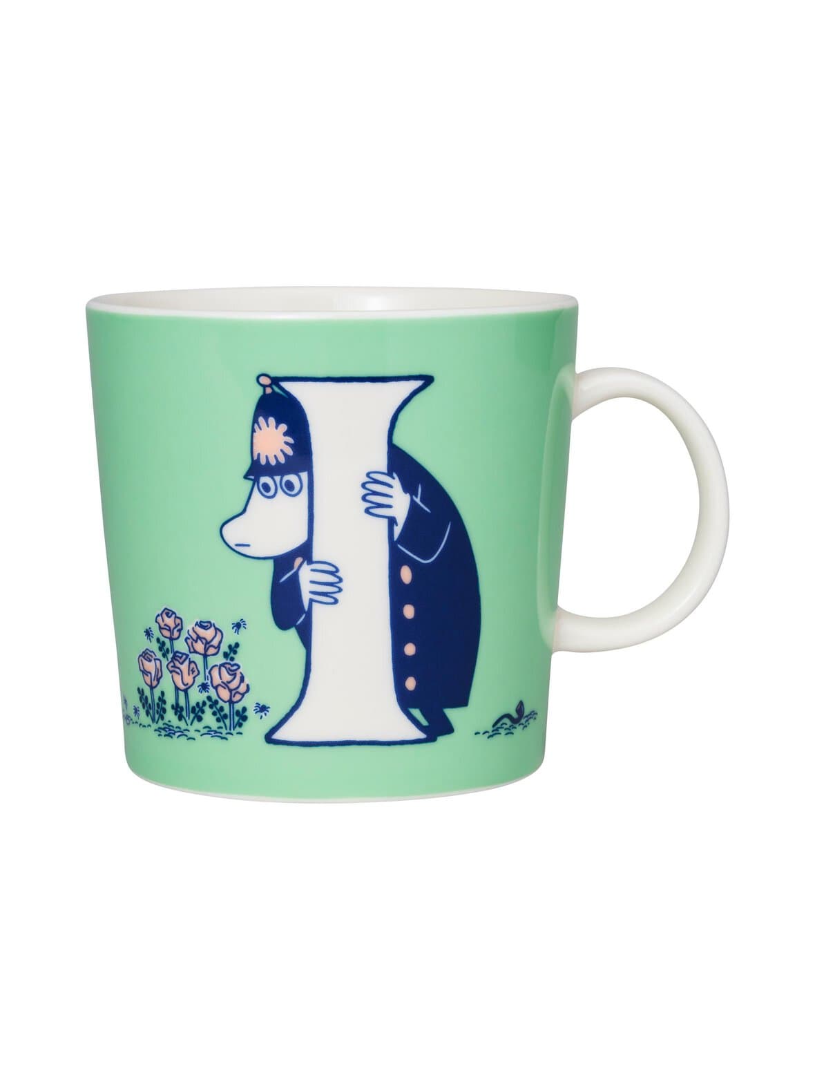 I-muki 4 l – Moomin Arabia