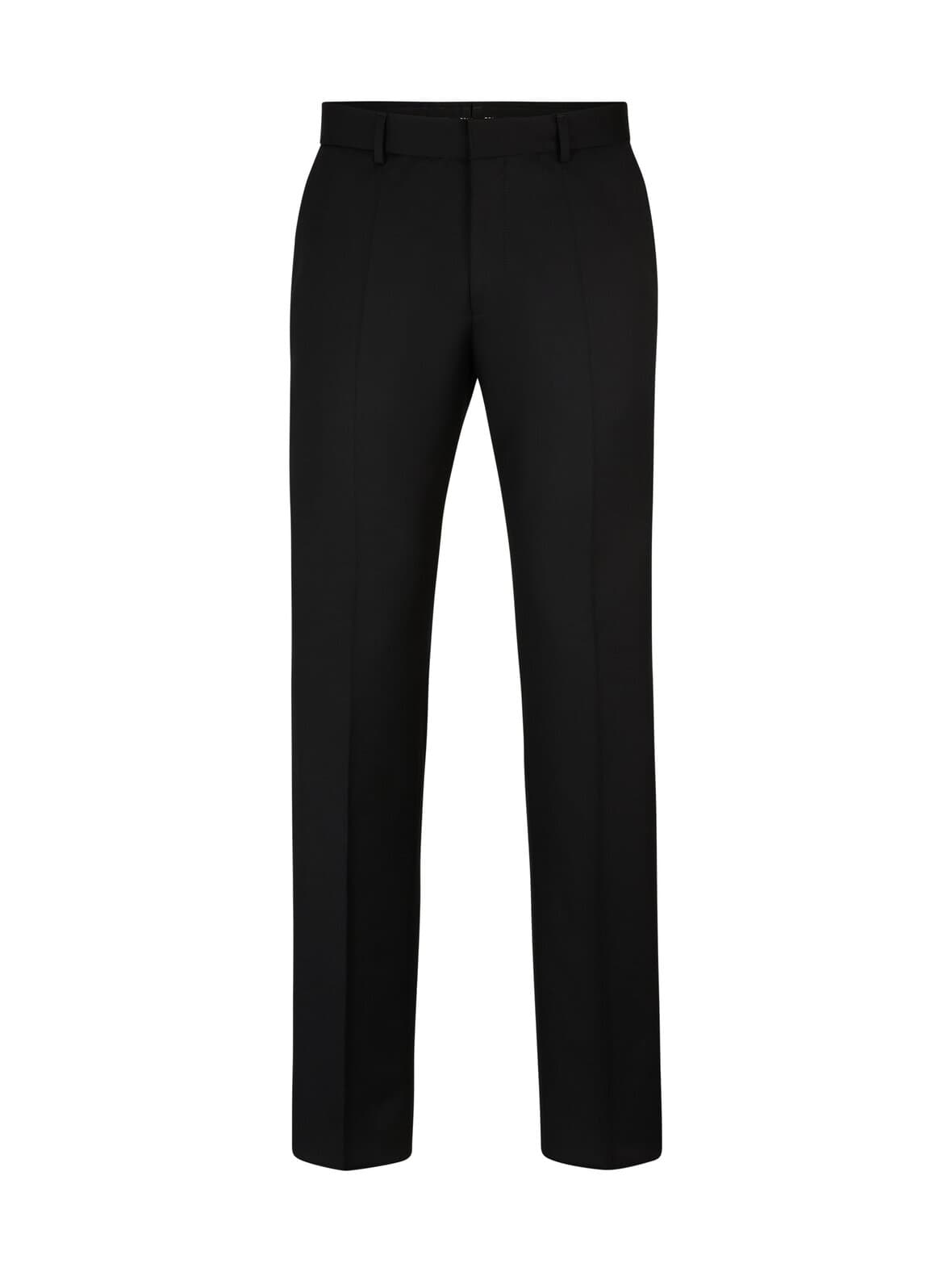 Lenon regular fit -housut – Boss