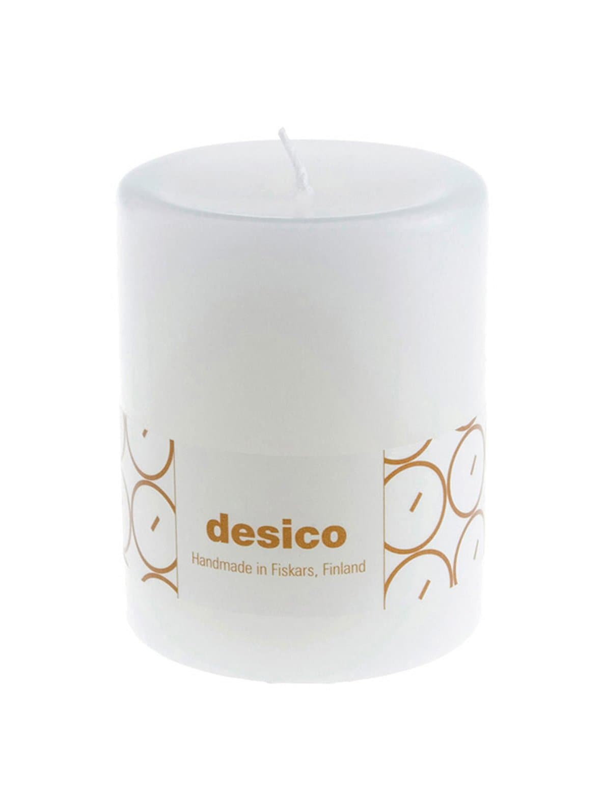 Pöytäkynttilä 100 mm – Desico