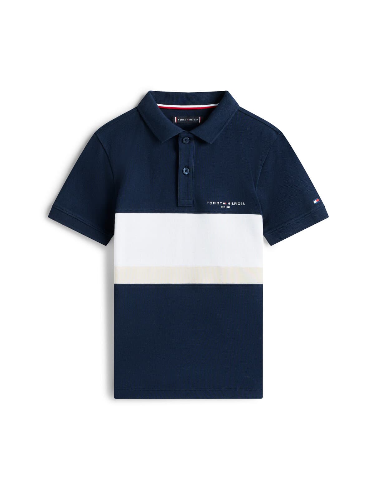 Mini corp -pikeepaita – Tommy Hilfiger
