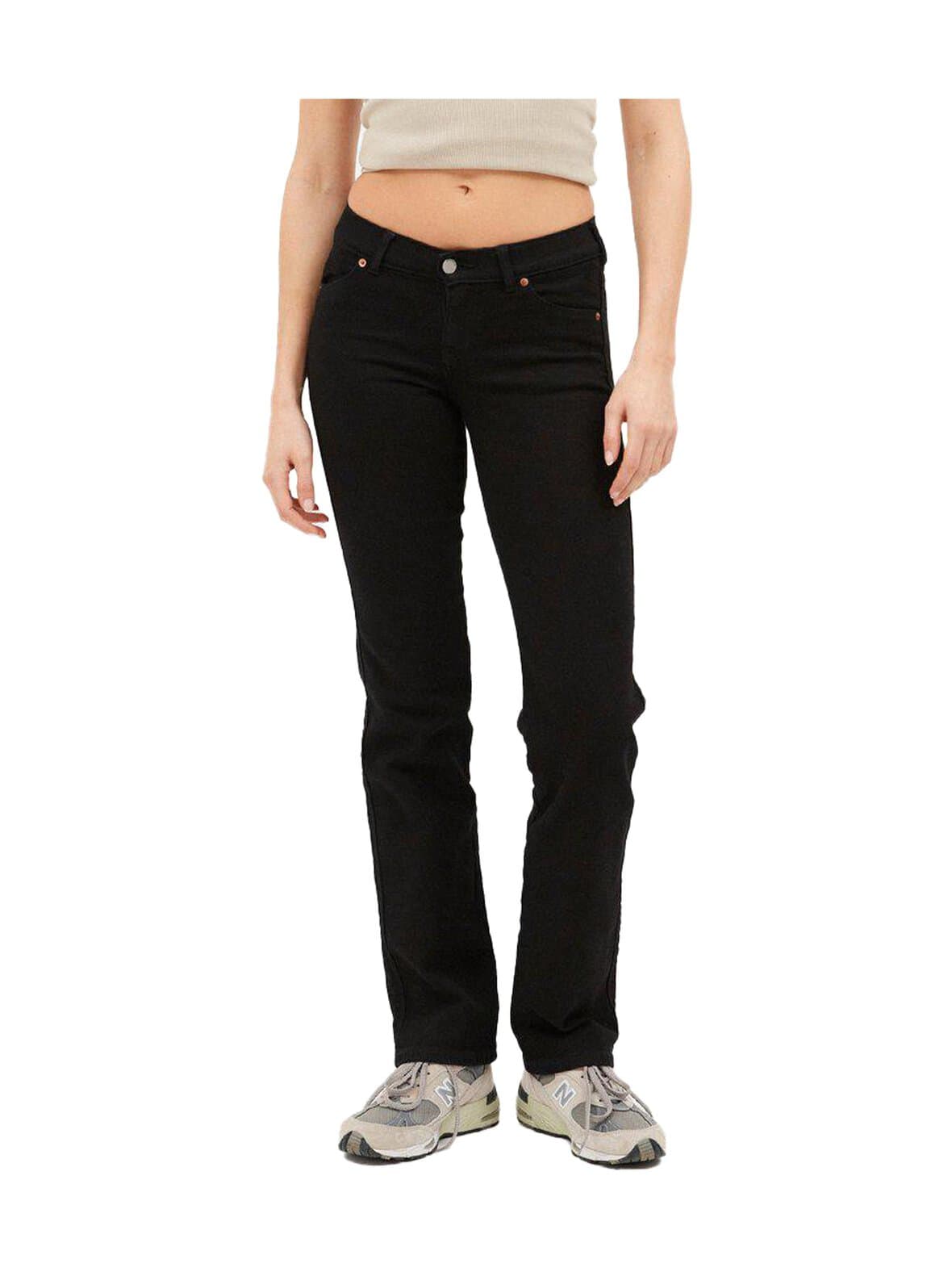 Dixy straight skinny -farkut – Dr Denim