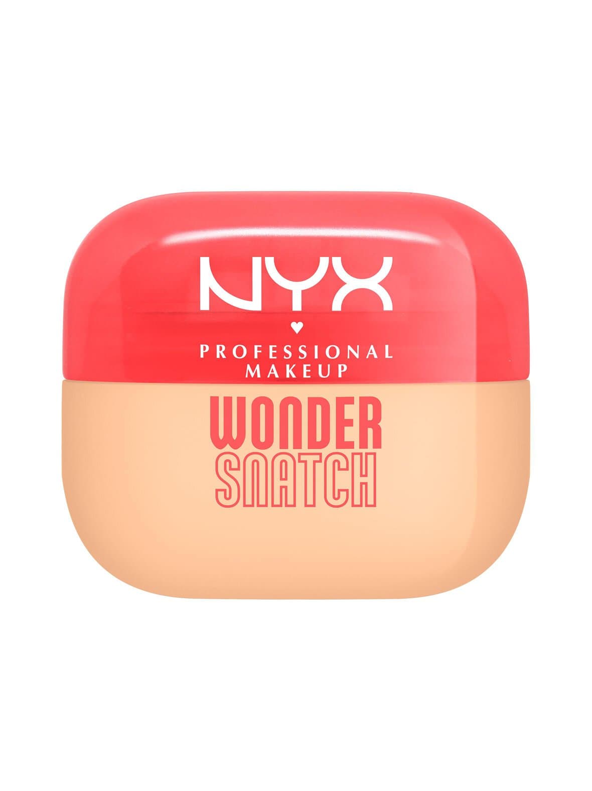 Wonder snatch powder -viimeistelypuuteri – NYX Professional Makeup