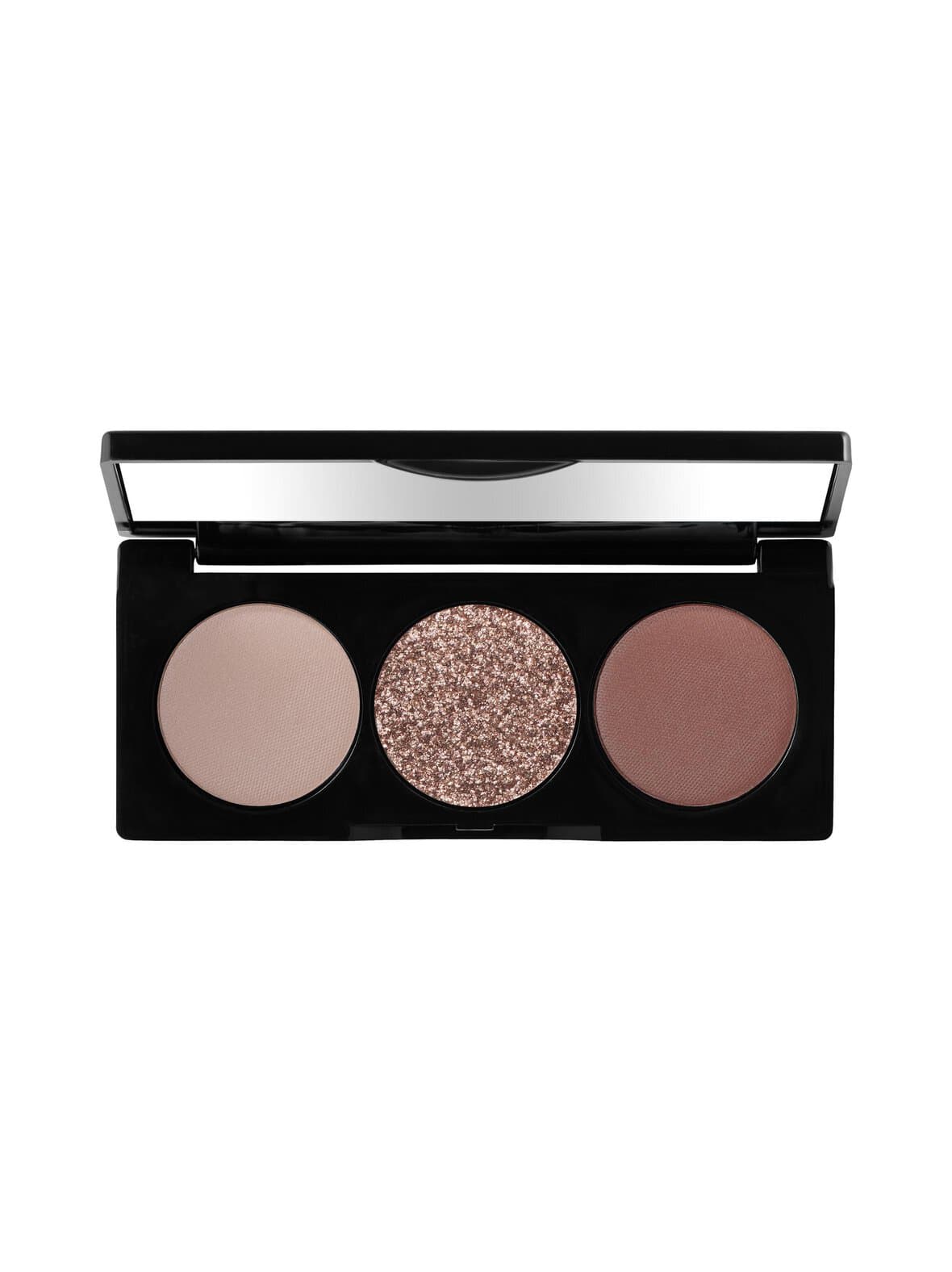 Essential eyeshadow trio -luomiväripaletti – Bobbi Brown
