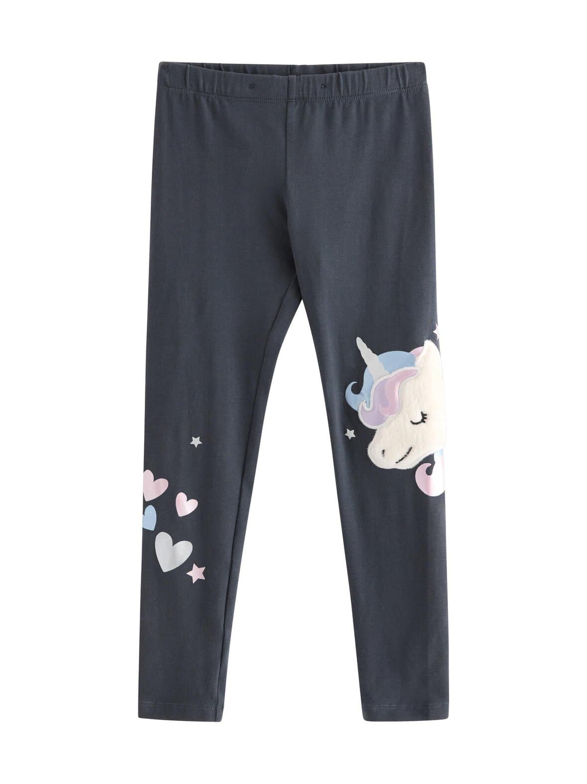 Unicorn-leggingsit – Lindex