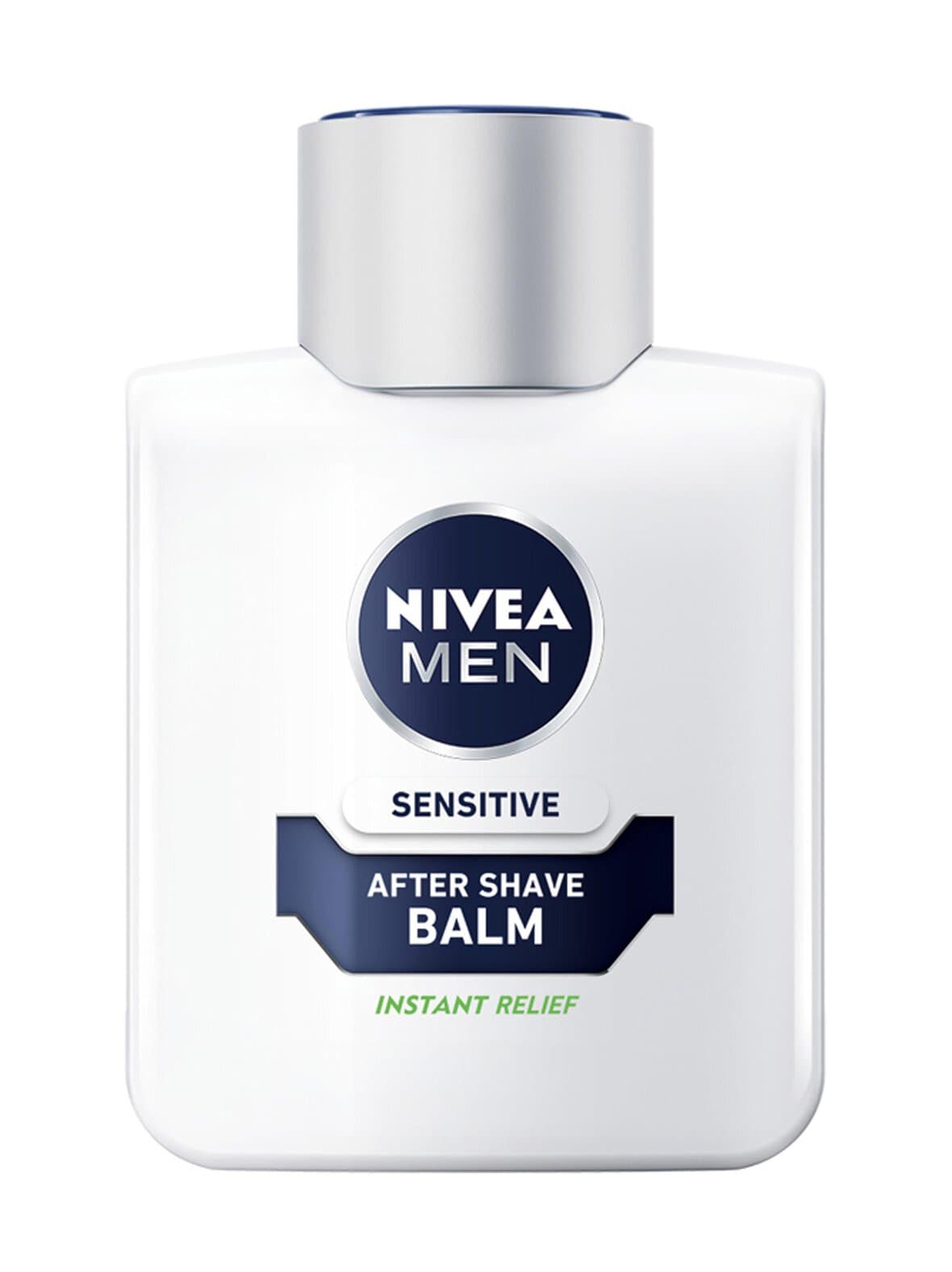 Men sensitive after shave balm -balsami 100 ml – NIVEA MEN