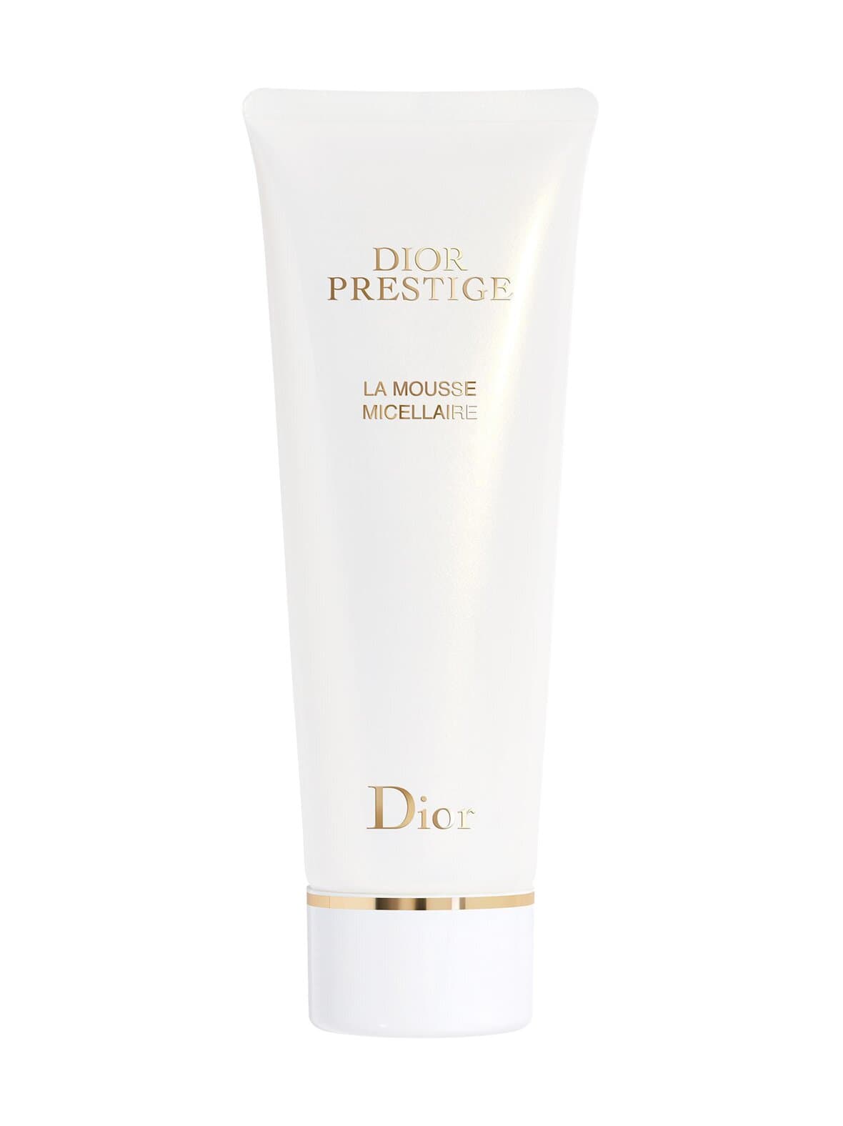 Prestige la mousse micellaire -puhdistusvaahto – Dior