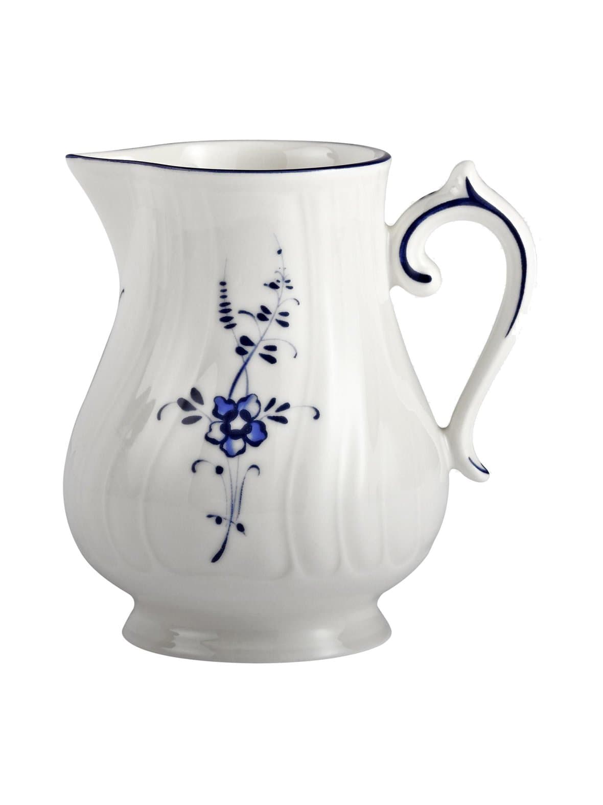 Old luxembourg -kermakko 0,30 l – Villeroy Boch