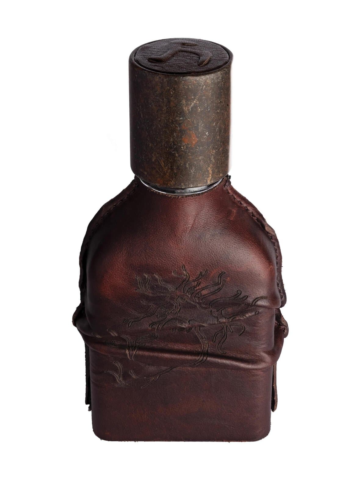 Cuoium parfum -tuoksu – Orto Parisi