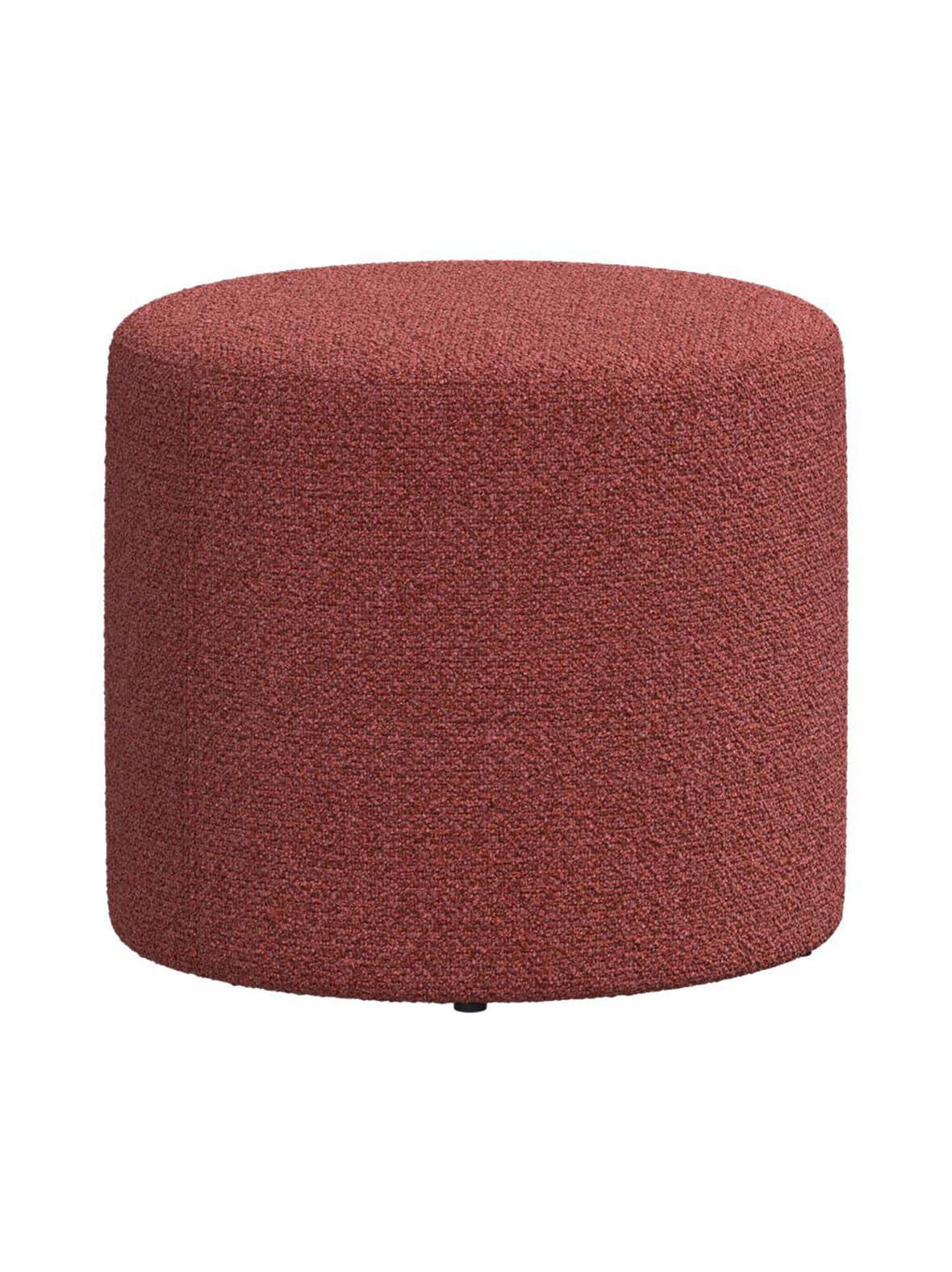 Eden-rahi rimini-kangas 3088 tiilenpunainen ⌀ 45 cm – BoConcept