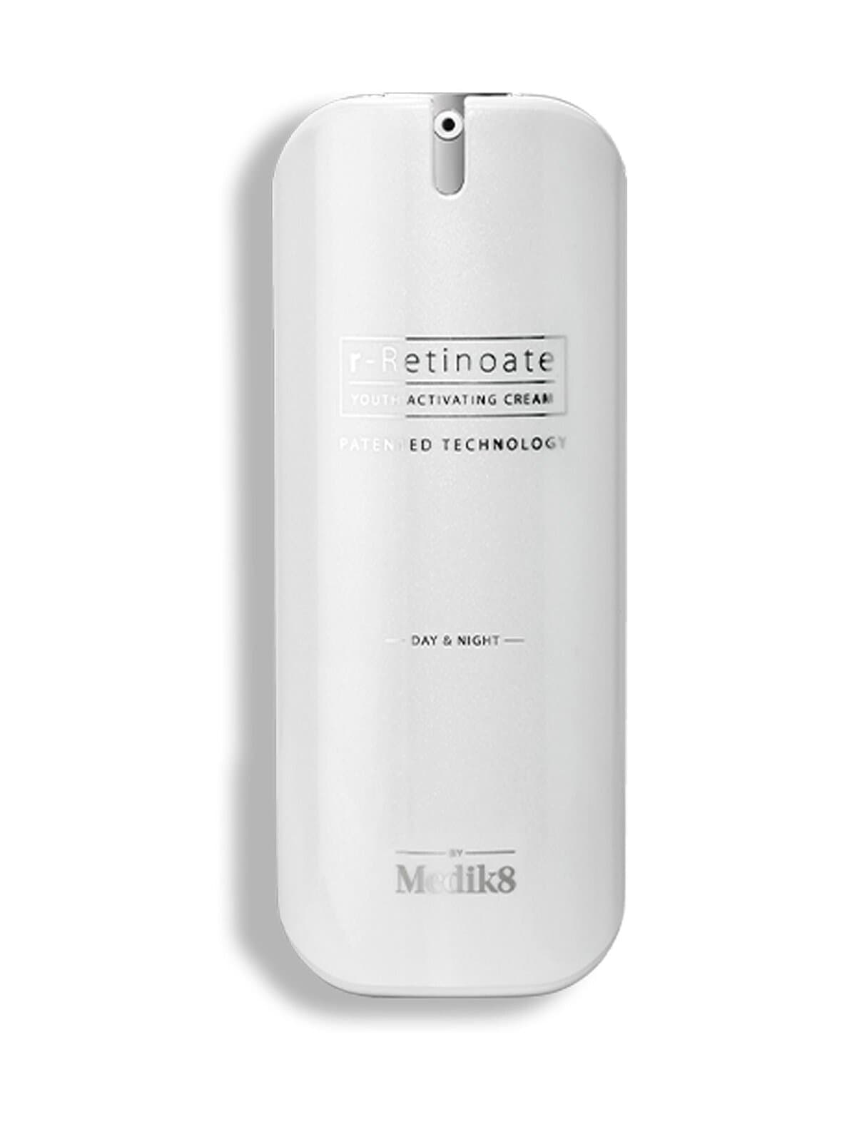 R-retinoate day & night -vitamiiniseerumivoide 50 ml – Medik8