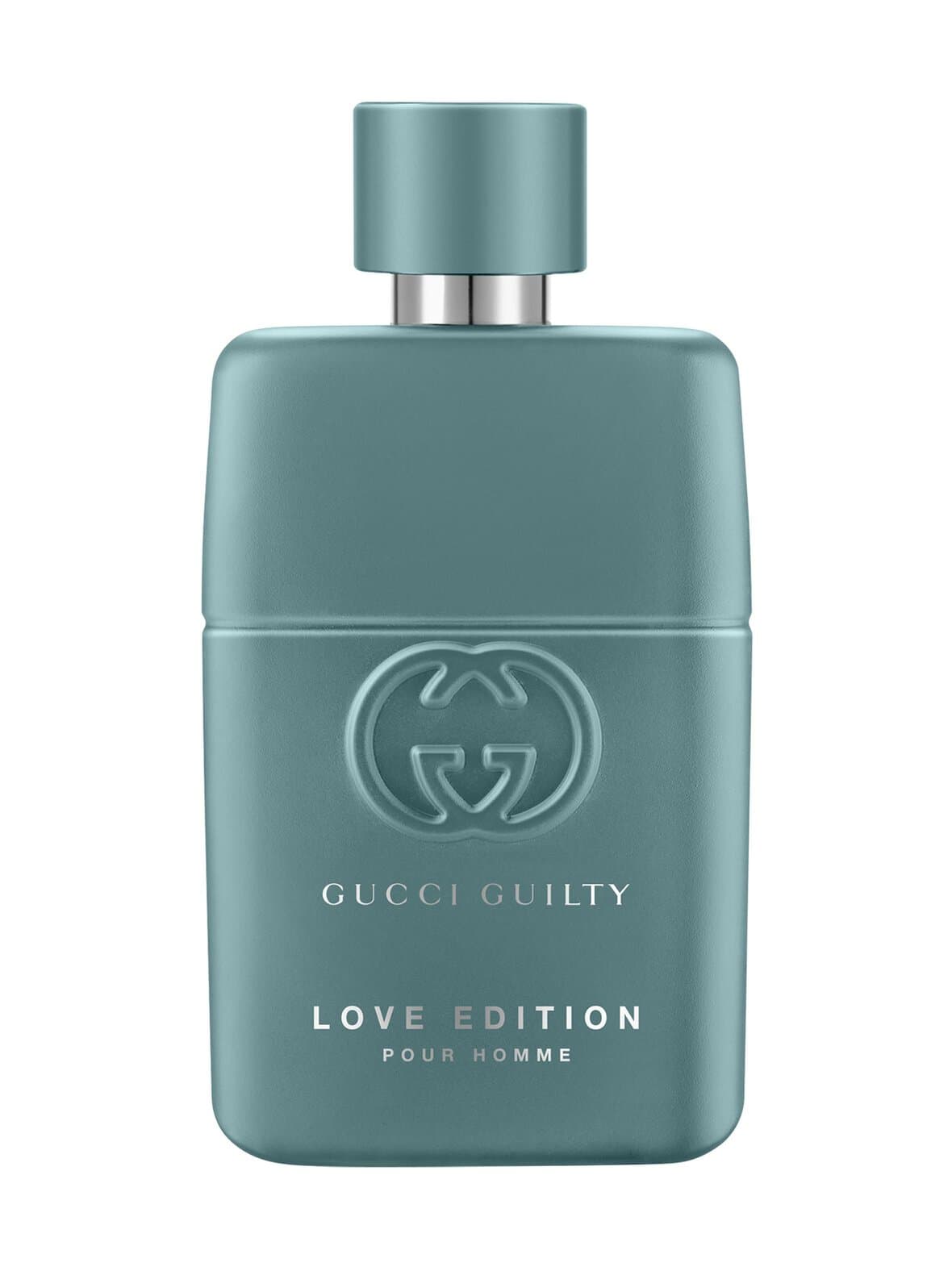 Guilty love edition pour homme edp -tuoksu – Gucci
