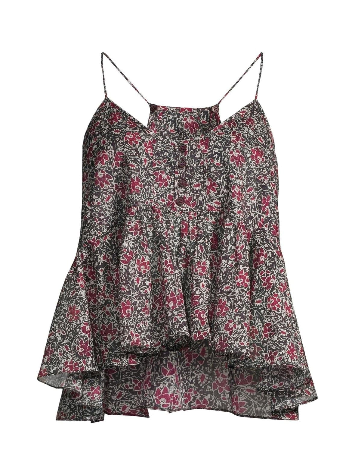 Lirhetta-toppi – Isabel Marant Etoile