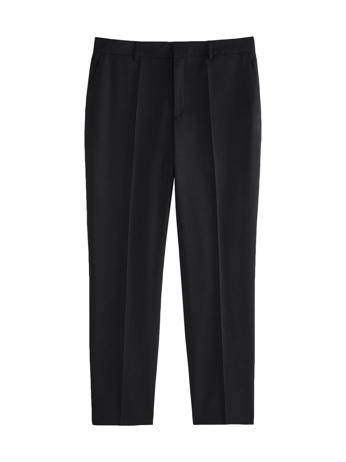 Emma cropped -housut villasta – Filippa K