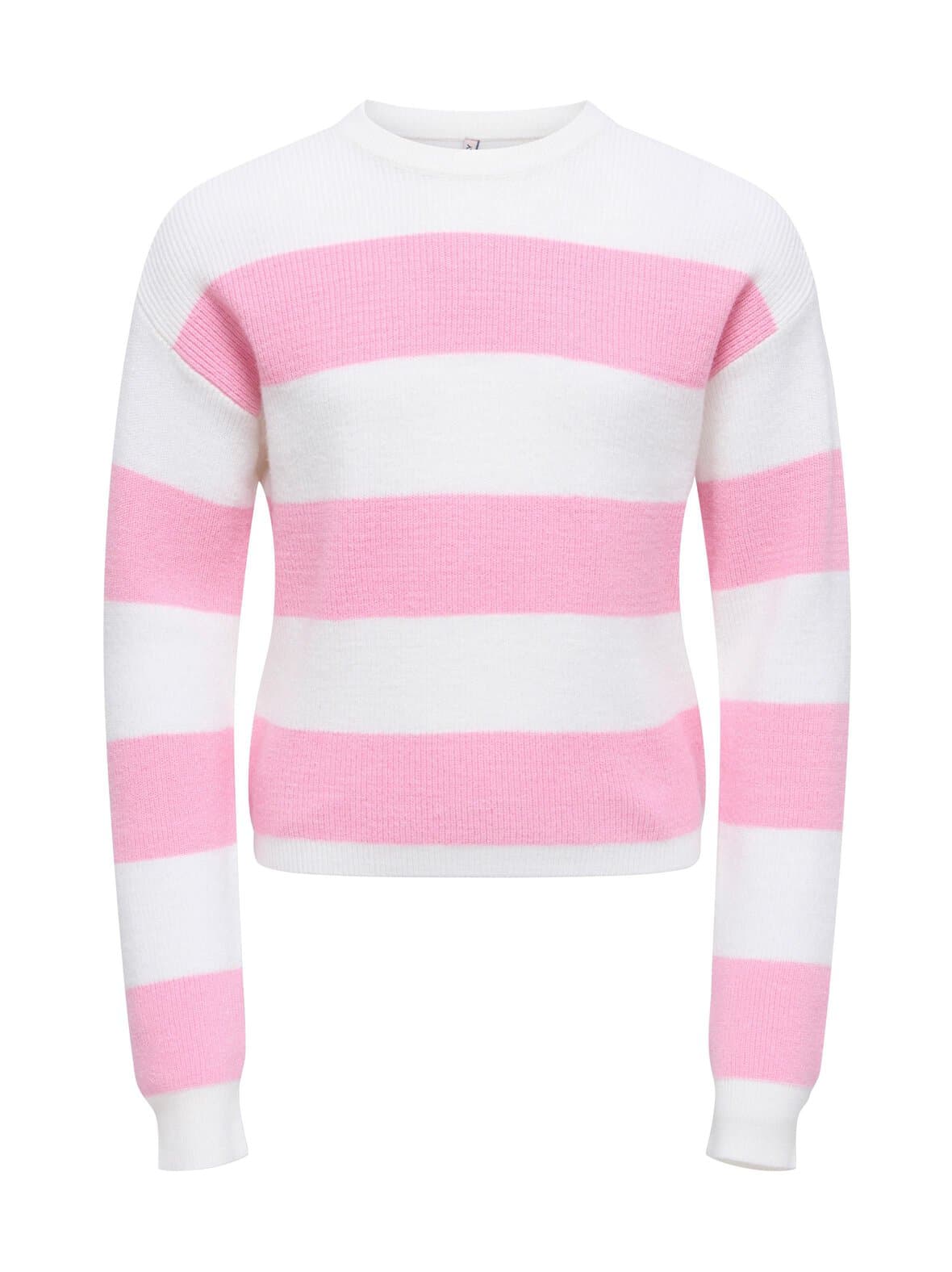 Kogfranca life -raidallinen neule – KIDS ONLY