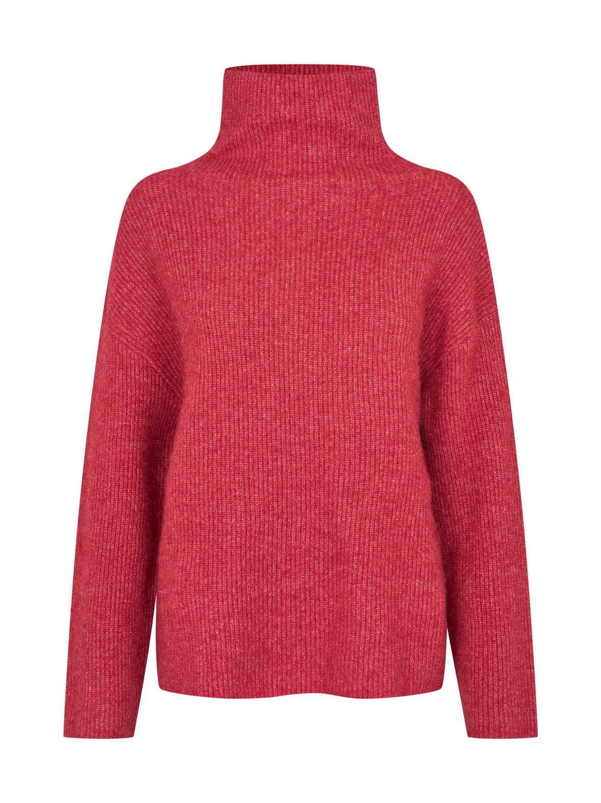 Sanoris-pooloneule – Samsøe Samsøe