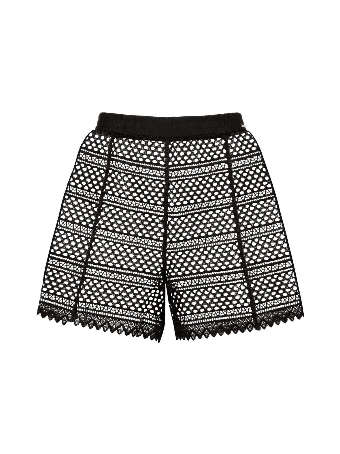 By the sea -pitsishortsit – Aubade