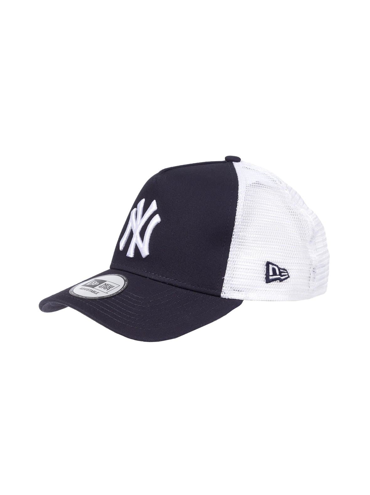 Clean trucker 2 new york yankees -lippalakki – New Era