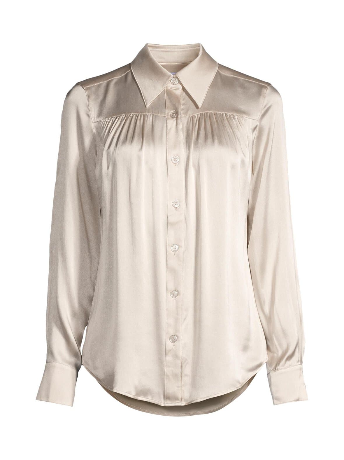 Latia-pusero – SAND Copenhagen