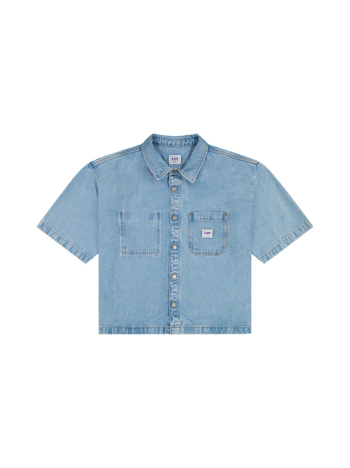 Workwear loose fit -farkkupaita – Lee