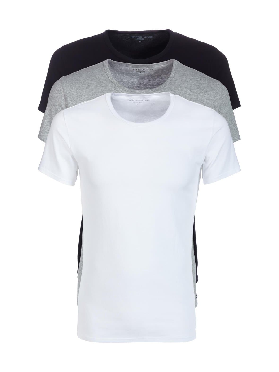 T-paita, 3-pack – Tommy Hilfiger
