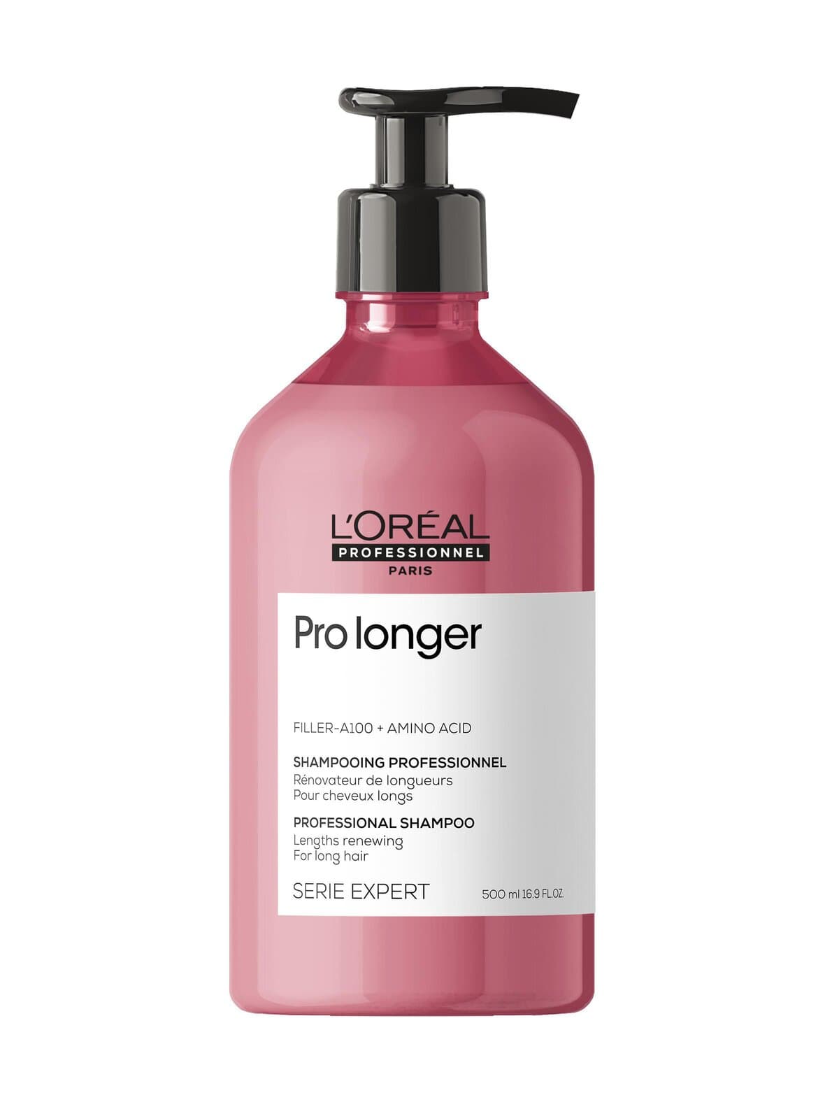 Pro longer -shampoo 500 ml – L'Oréal Professionnel