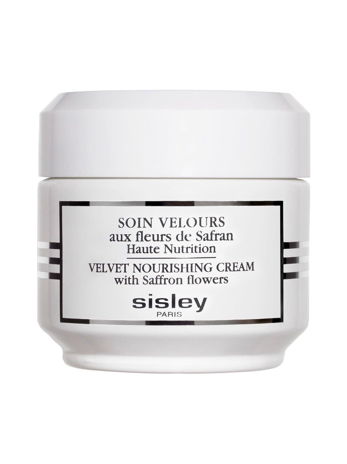 Velvet nourishing cream -kasvovoide 50 ml – Sisley