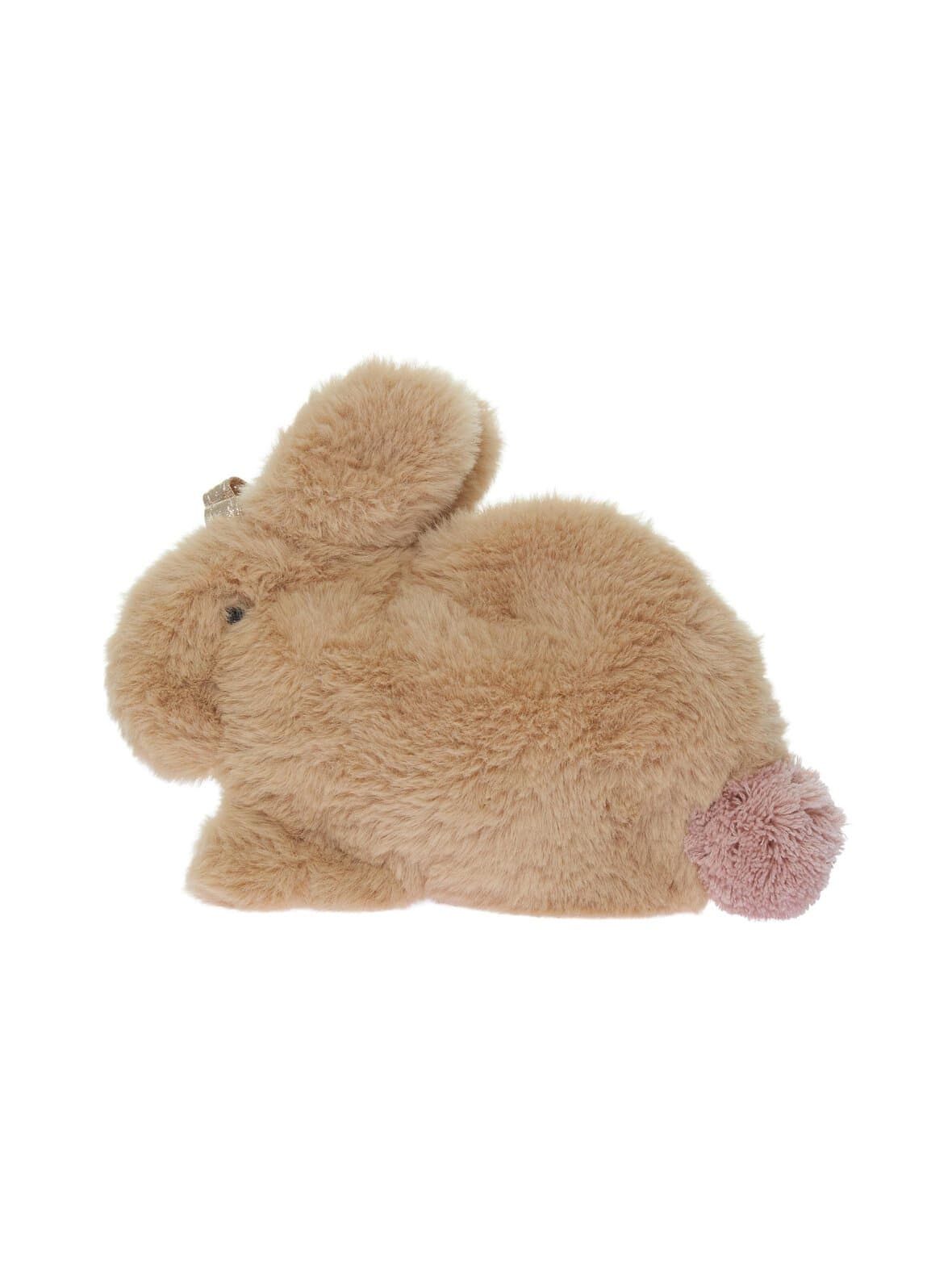 Fluffy bunny -laukku – Rockahula