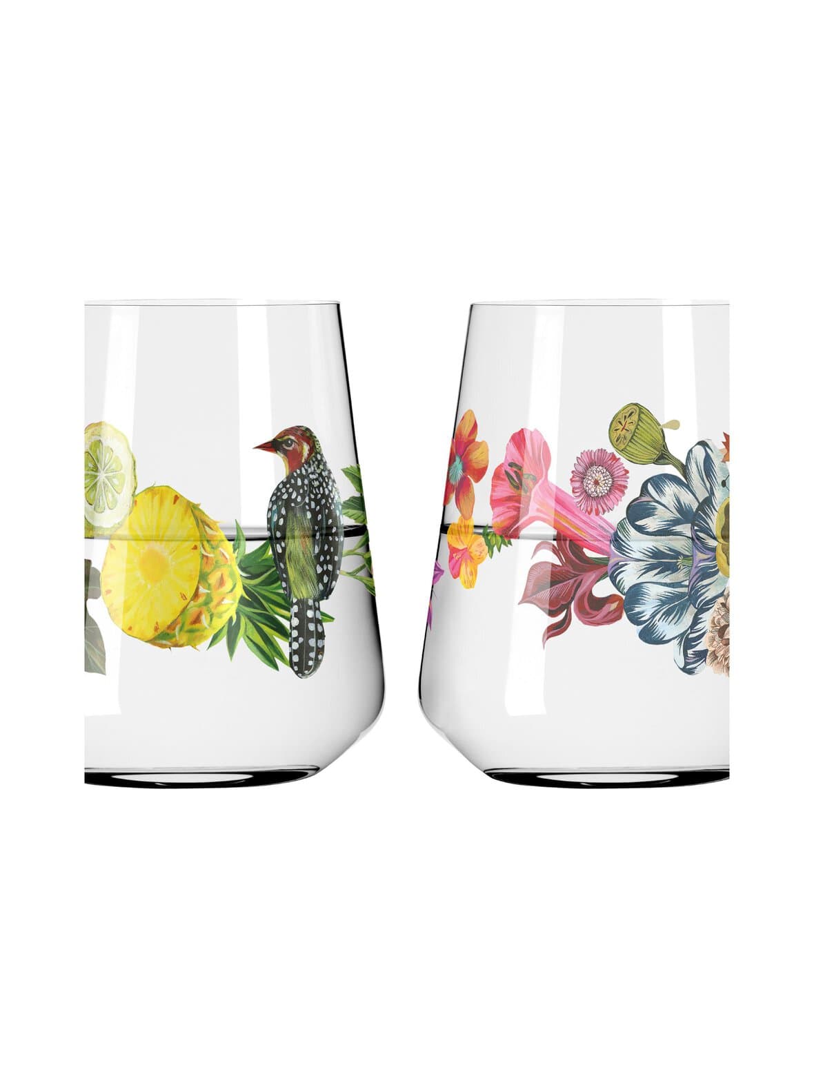 Sommertau allround -cocktaillasi 22,5 x 9,3 cm – Ritzenhoff