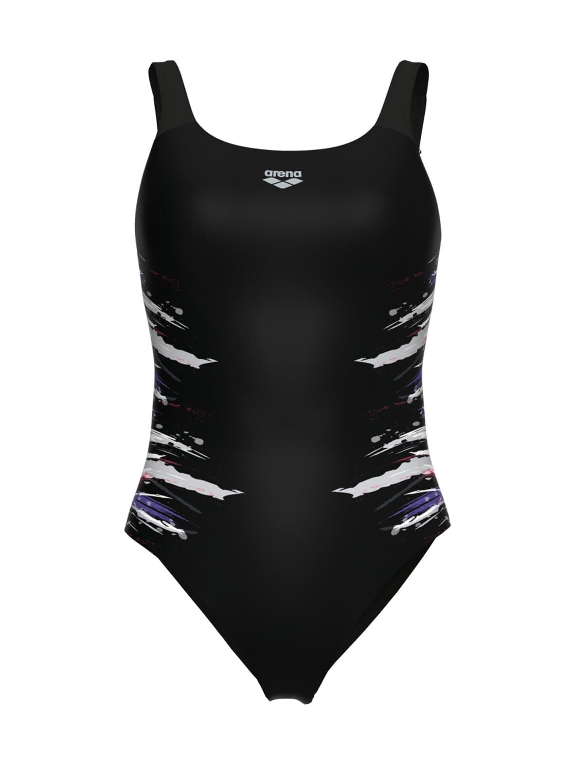 Angelica-uimapuku – Arena