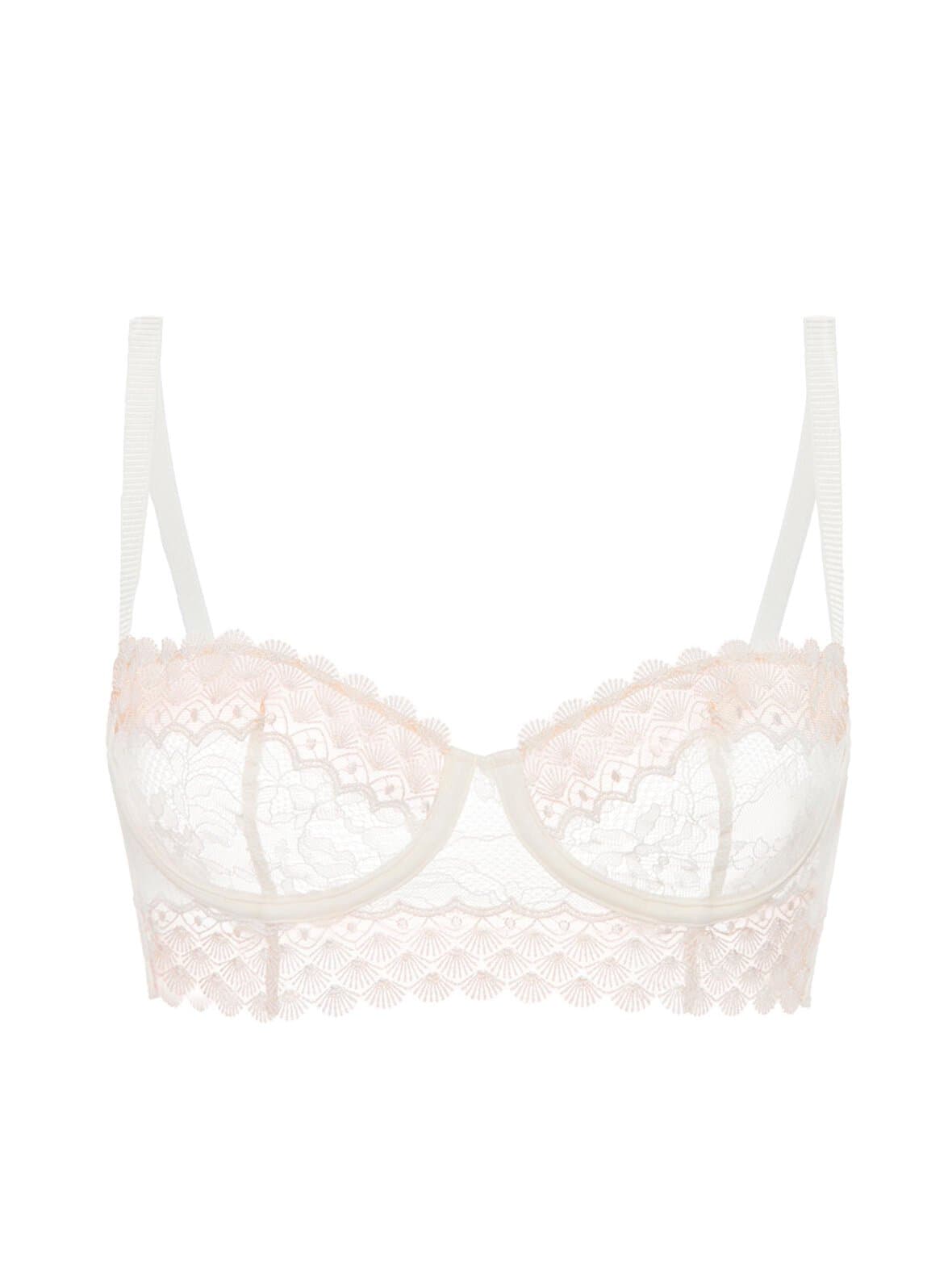 Radieuse half cup -rintaliivit – Simone Pérèle