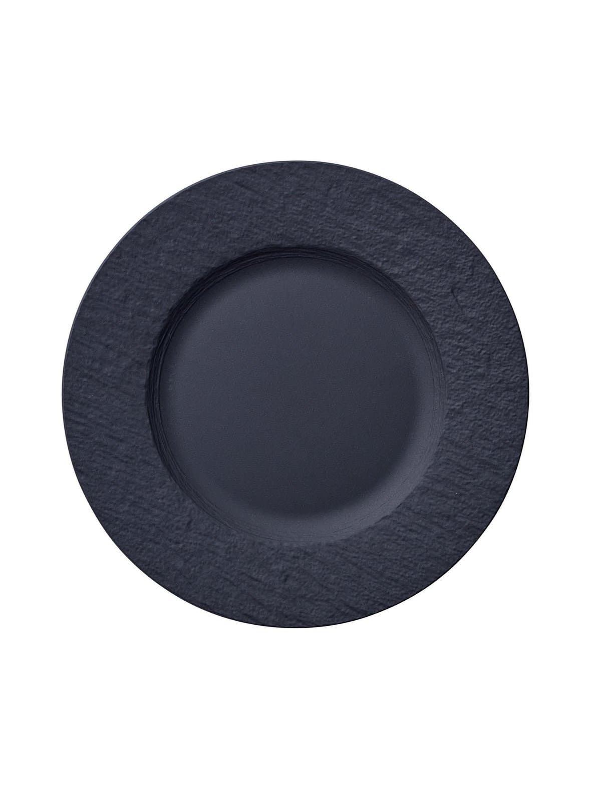 Manufacture rock -salaattilautanen 22 cm – Villeroy Boch