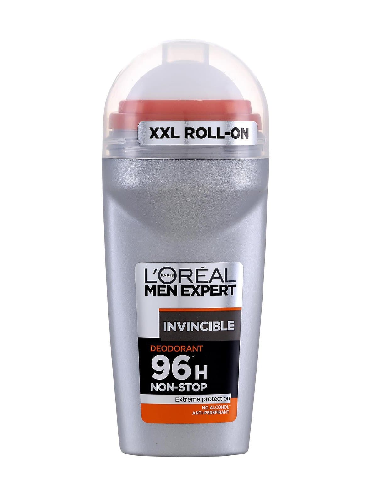 Men expert invincible -antiperspirantti 50 ml – L'ORÉAL MEN EXPERT