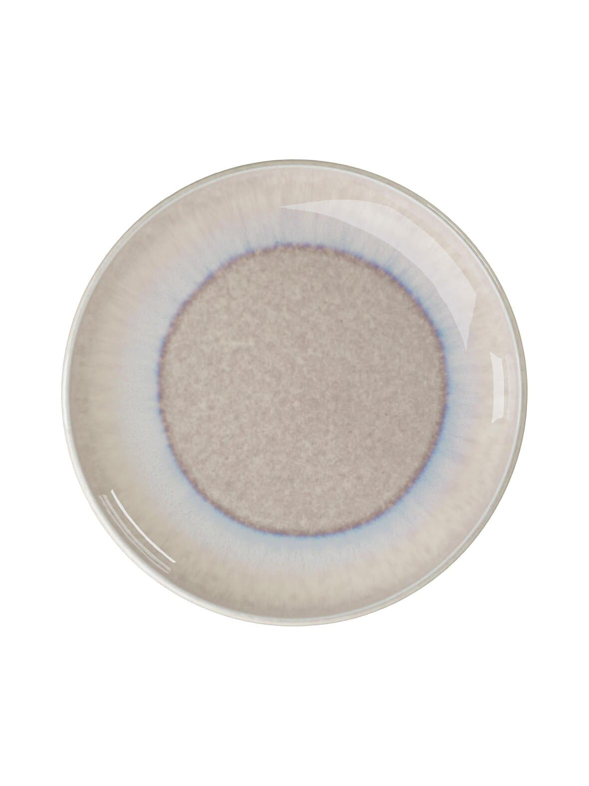 Perlemor sand -lautanen 20 cm – Villeroy Boch