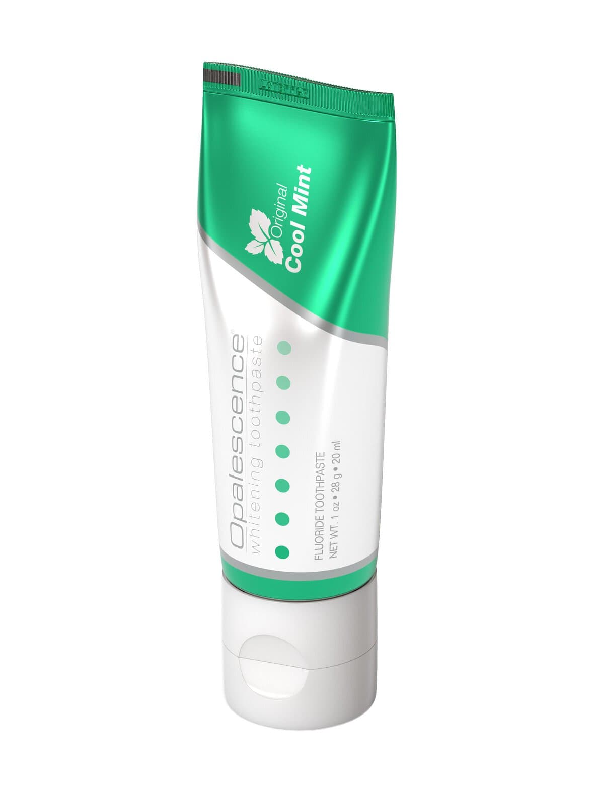 Whitening cool mint -hammastahna – Opalescence