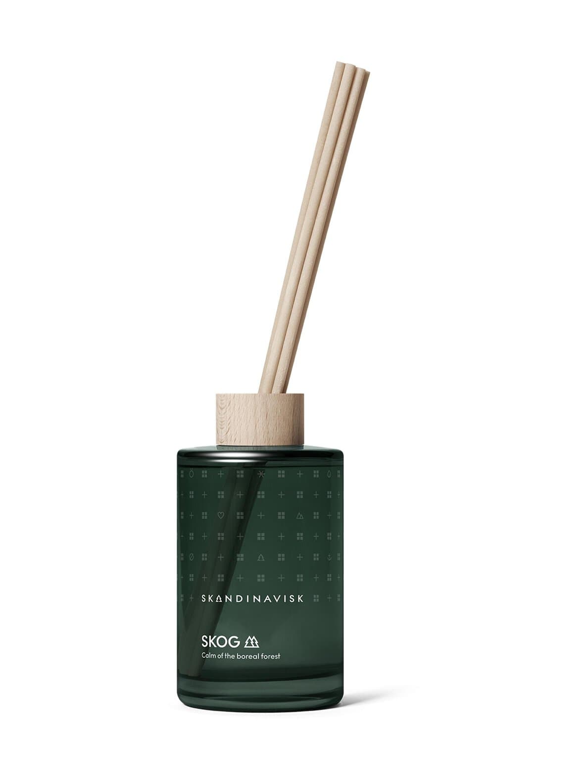 Slog-diffuuseri 200 ml – Skandinavisk
