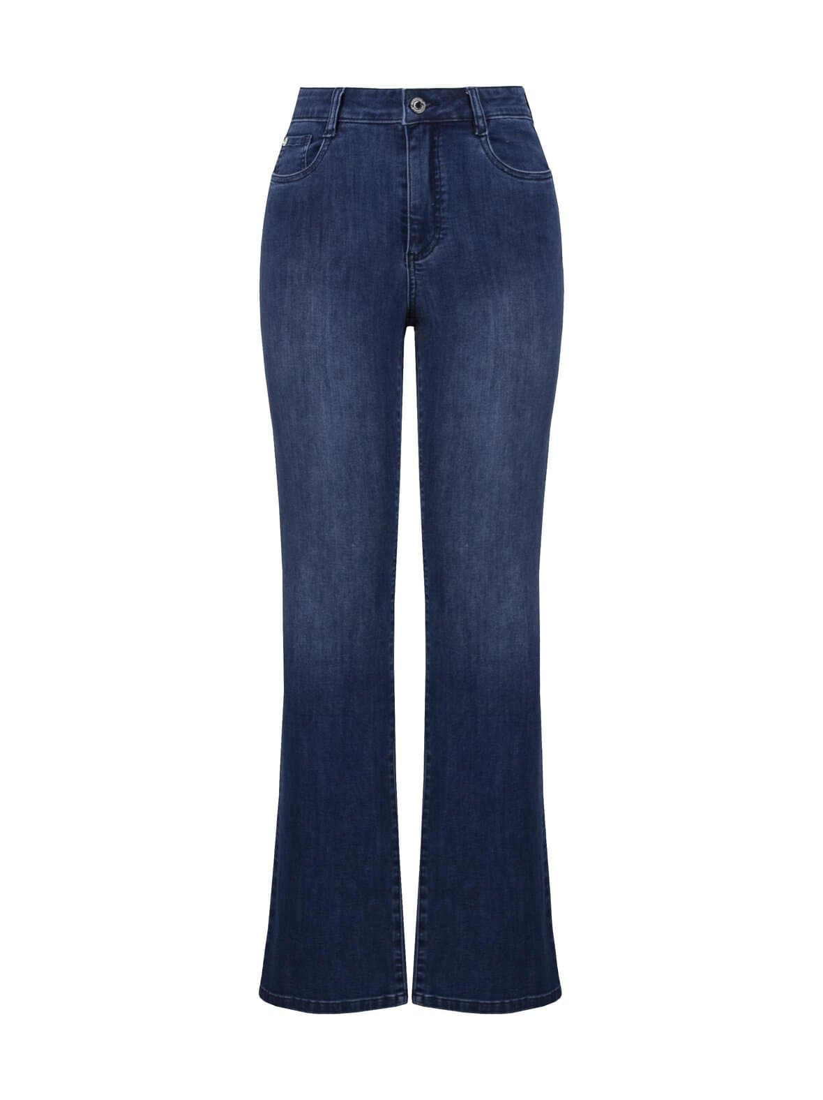 Classic bootcut strech -farkut – Joseph Ribkoff