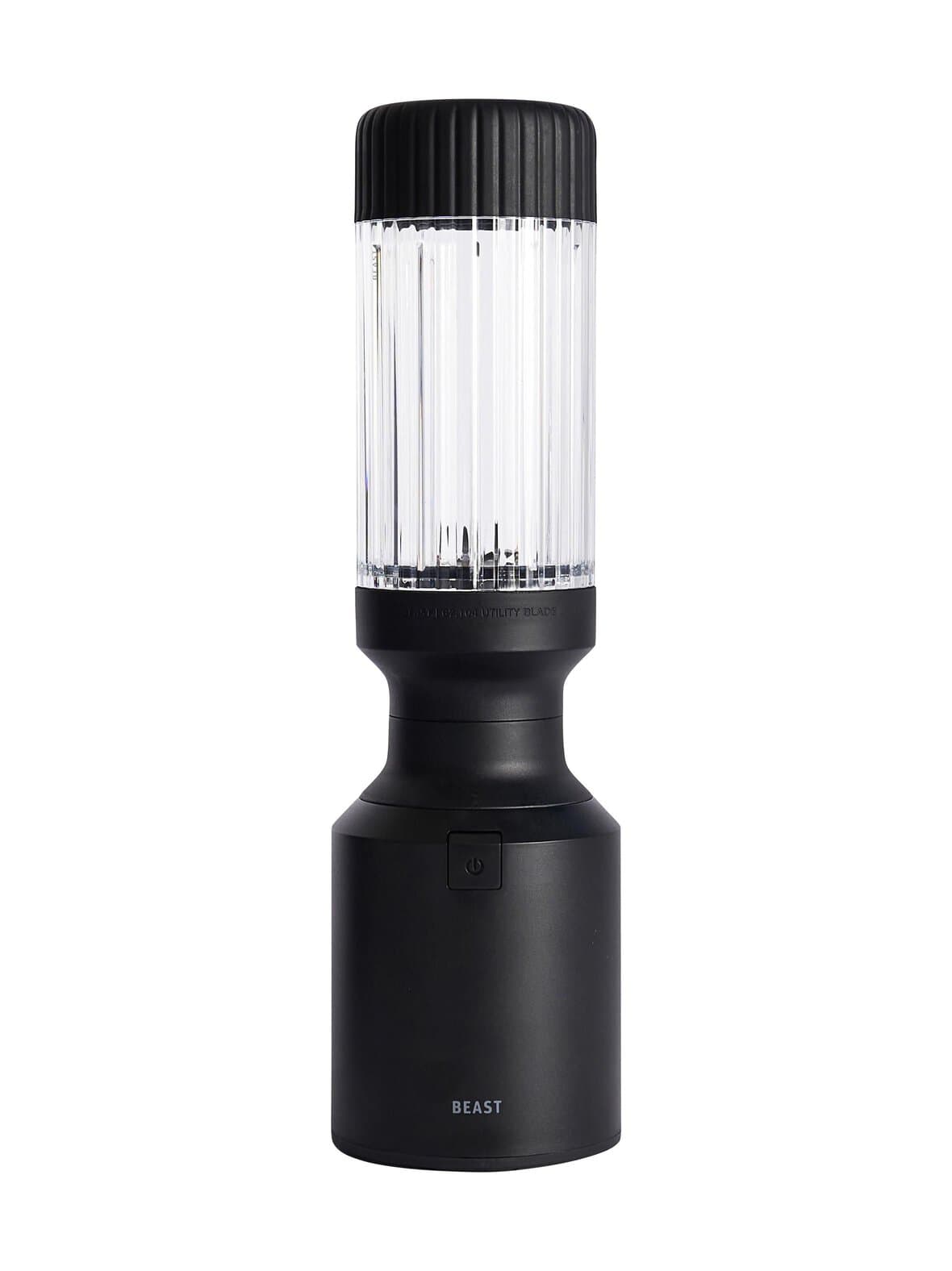 Mega 1200 -tehosekoitin – Beast