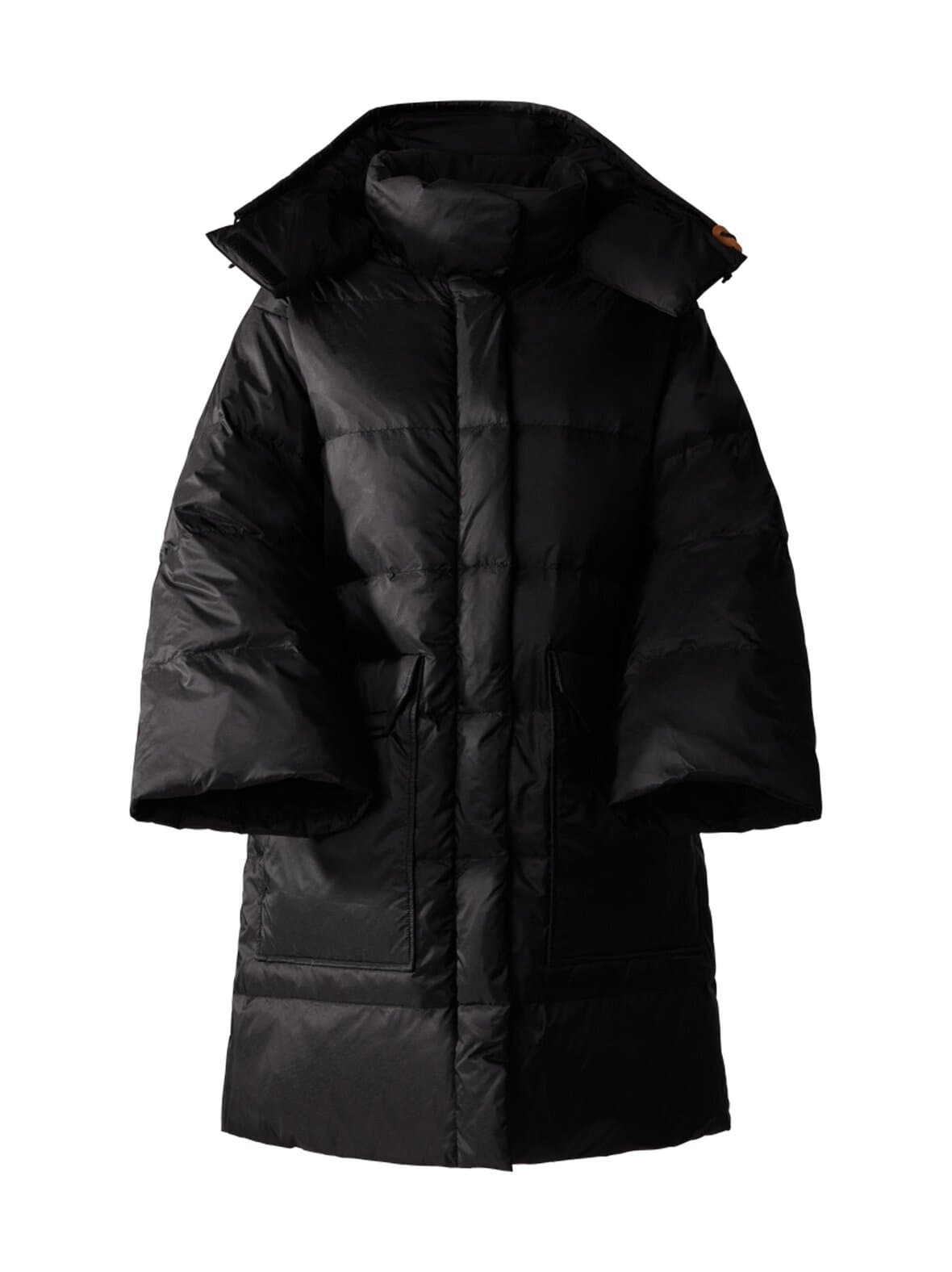 North face 73 parka -untuvatakki – The North Face