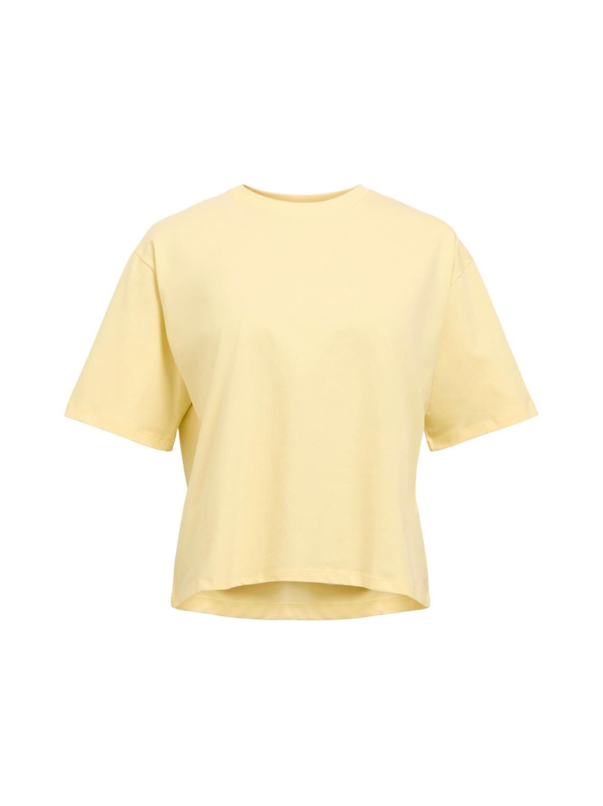 Objgima-trikoopaita – Object